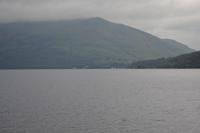Wanderung auf dem West Highland Way