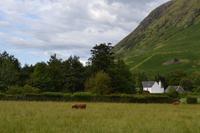 Wanderung im Glen Nevis