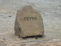 Geysir