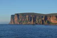 Überfahrt nach Stromness
