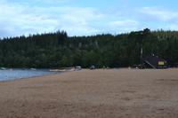 Wanderung um den Loch Morlich