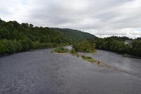 Aufenthalt in Dunkeld