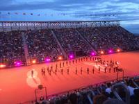 Royal Edinburgh Military Tattoo