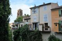 Moustiers-Sainte-Marie