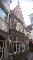 Snoorviertel Bremen