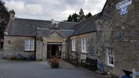 Museum Blair Atholl
