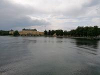 Schloss Drottningholm
