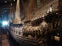 Vasa Museum Stockholm
