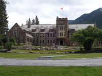 2. Tag Banff- und Yoho-Nationalpark - Rocky Mountains (16)