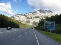 2. Tag Banff- und Yoho-Nationalpark - Rocky Mountains (63)