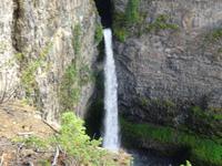 4. Tag Weiterreise nach British Columbia - Kamloops (4)