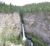 4. Tag Weiterreise nach British Columbia - Kamloops