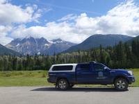 4. Tag Weiterreise nach British Columbia - Kamloops (30)