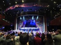 13. Tag Abschied am Schiff (1)