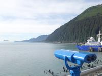 14. Tag Ankunft in Seward - Exit-Gletscher - Anchorage (46)