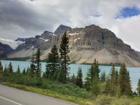 2. Tag Banff- und Yoho-Nationalpark - Rocky Mountains
