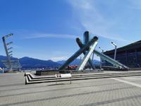 6. Tag Freizeit in Vancouver (1)