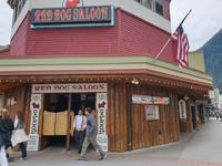 10. Tag Juneau - Alaskas Hauptstadt - Eberhardt-Ausflug inklusive (12)