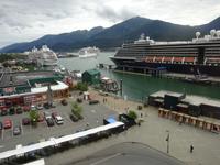 10. Tag Juneau - Alaskas Hauptstadt - Eberhardt-Ausflug inklusive (33)