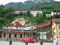 Pilatus