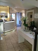 Foyer des Hotels