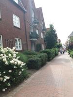 vom Schloß zum Markt