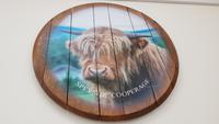 Speyside Cooperage