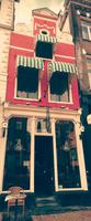 Buntes Haus in Groningen