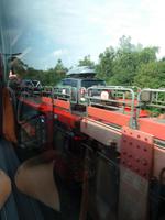 Gegenzug Richtung Westerland