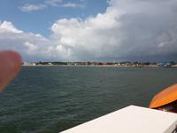 Föhr in Sicht