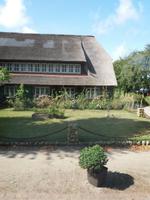 auf der Inselrundfahrt