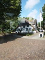 Gaststätte auf Föhr