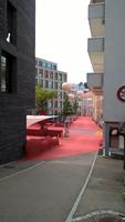 Zu Besuch in St. Gallen