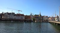 Zu Besuch in Luzern