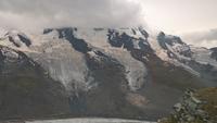 Zu Besuch in Zermatt - Gornergrat