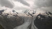 Zu Besuch in Zermatt - Gornergrat