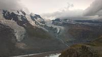 Zu Besuch in Zermatt - Gornergrat