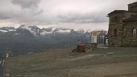 Zu Besuch in Zermatt - Gornergrat