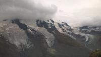Zu Besuch in Zermatt - Gornergrat