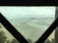 Blick vom Felsen