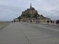 Mont Saint Michel