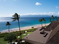 Kaanapali Beach, Maui