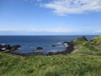 Giants Causeway