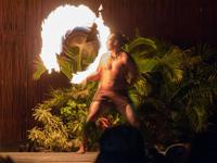Luau, Hawaii