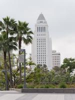 Rathaus Los Angeles