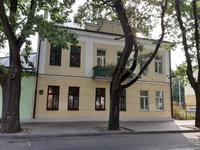 Brest. Bebauung aus 19.+20. Jh.