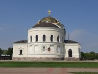 Brest. Festung. Kirche.