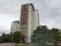 Minsk. Wohnbezirk Wostok.