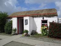 Doagh Famine Village