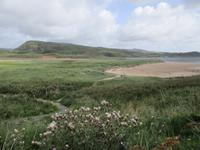 Doagh Famine Village